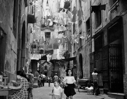 archivio carbone