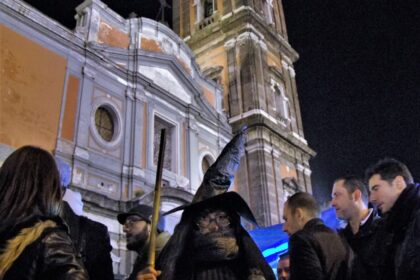 foto Andrea Capuano Piazza Mercato