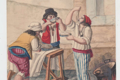 stampe del XVIII secolo