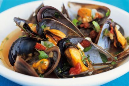 impepata di cozze