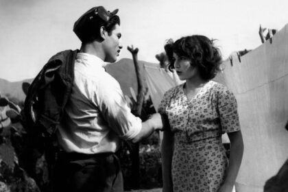 Il grande cinema a Napoli del dopoguerra