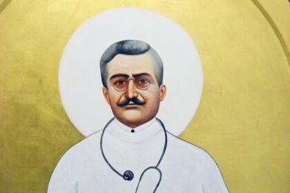 Il Santo che salvò Napoli dal colera: Giuseppe Moscati