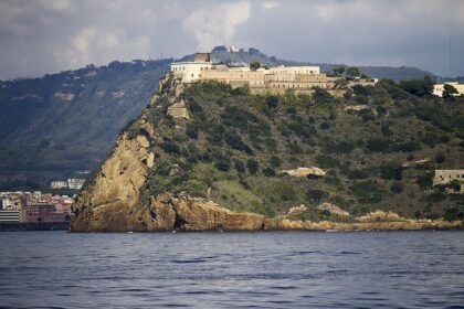 I castelli di Napoli, le sette meraviglie sotto gli occhi di tutti - seconda parte