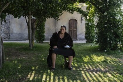 La cucina e il convivio nel film di Paolo Sorrentino È stata la mano di Dio