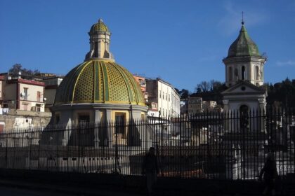 Cosa fare a Napoli in primavera: notizie ed eventi del centro storico di Napoli