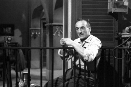 Il Caffé: tra rito e teatro di Eduardo De Filippo