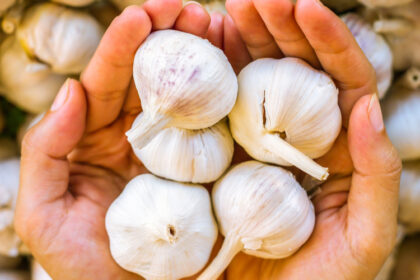 scaramanzia e cucina partenopea