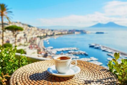 caffé napoli osteria da carmela